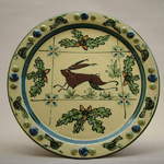 Hare plate